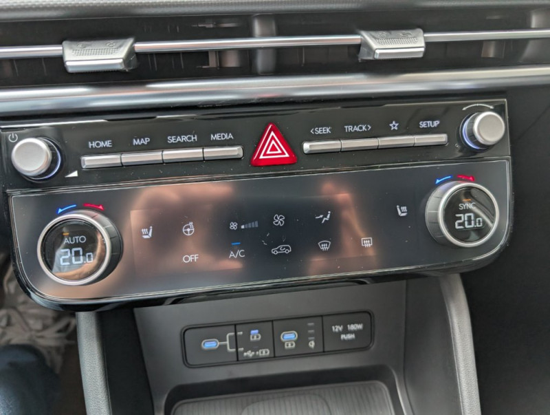 Tucson NX4 Jubile 1,6 T-GDi 2WD 48V t5bj1 - 19