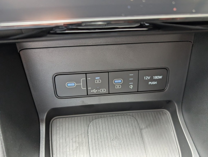 Tucson NX4 Jubile 1,6 T-GDi 2WD 48V t5bj1 - 20