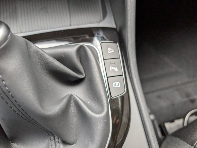 Tucson NX4 Jubile 1,6 T-GDi 2WD 48V t5bj1 - 21