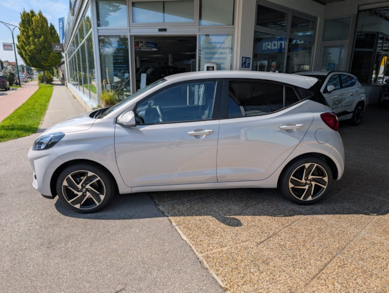 i10 GO Plus 1,2 AMT a5bu3-OO3 - 1