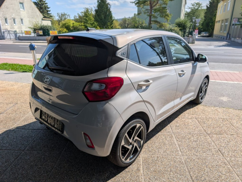 i10 GO Plus 1,2 AMT a5bu3-OO3 - 4