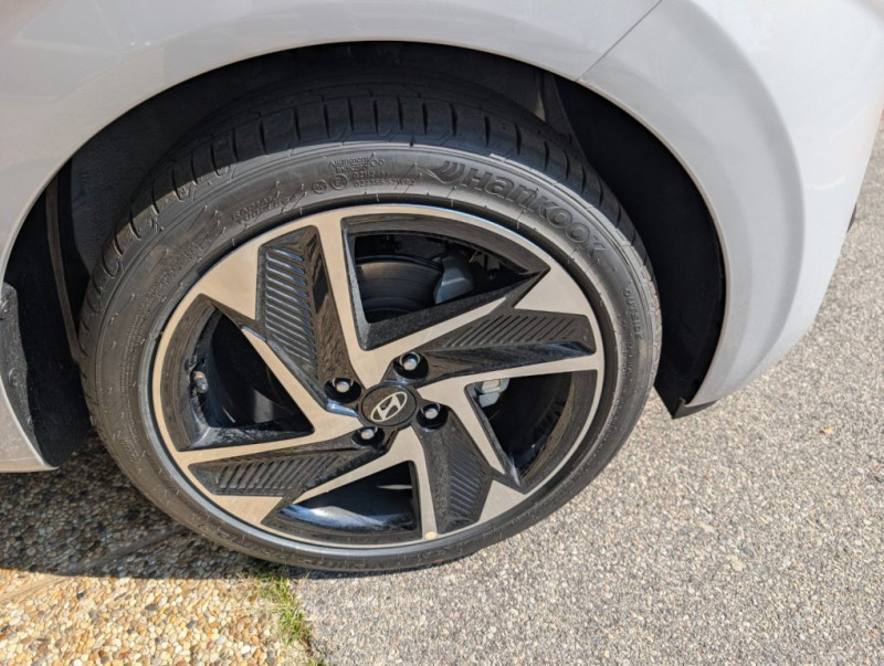 i10 GO Plus 1,2 AMT a5bu3-OO3 - 7