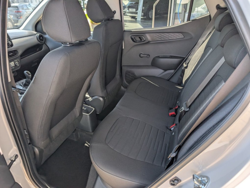 i10 GO Plus 1,2 AMT a5bu3-OO3 - 9