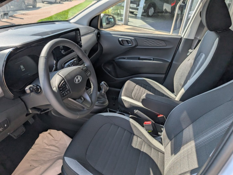 i10 GO Plus 1,2 AMT a5bu3-OO3 - 10