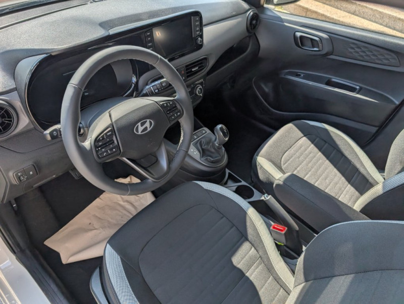 i10 GO Plus 1,2 AMT a5bu3-OO3 - 12