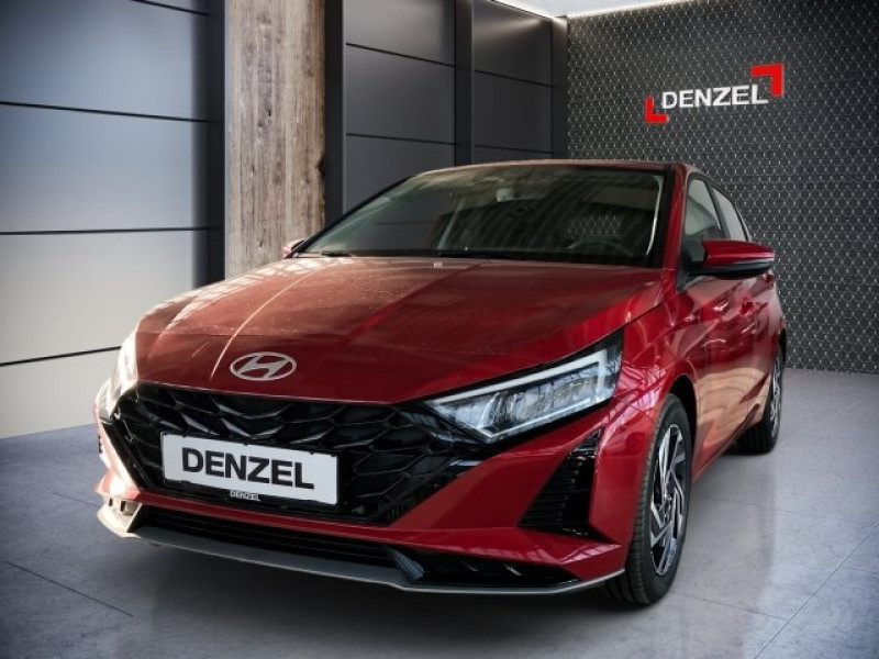 i20 (BC3) GO Plus 1.2 MPI - 1