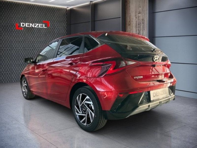 i20 (BC3) GO Plus 1.2 MPI - 2