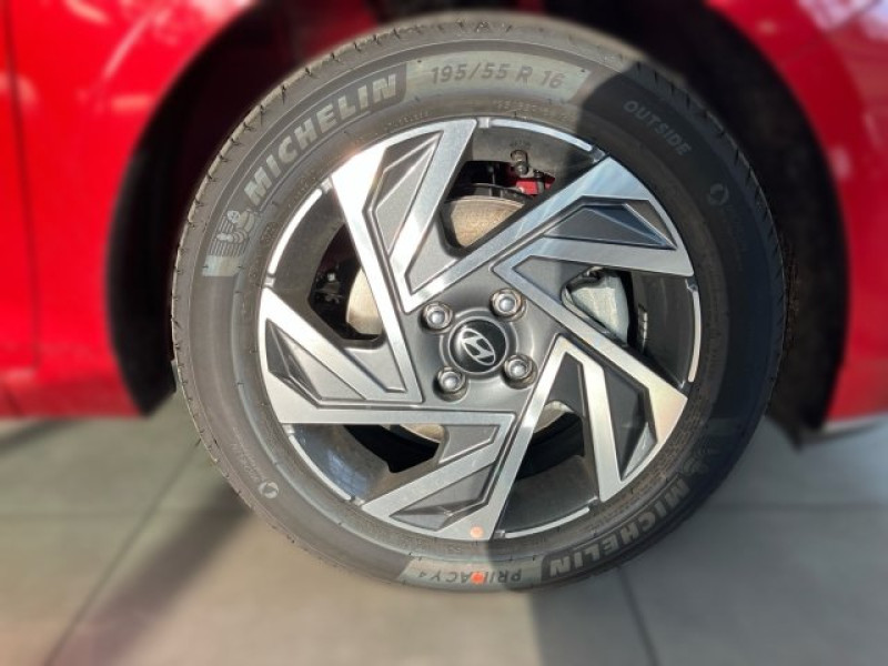 i20 (BC3) GO Plus 1.2 MPI - 4