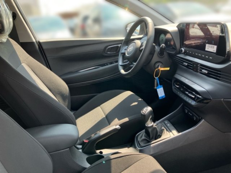 i20 (BC3) GO Plus 1.2 MPI - 5