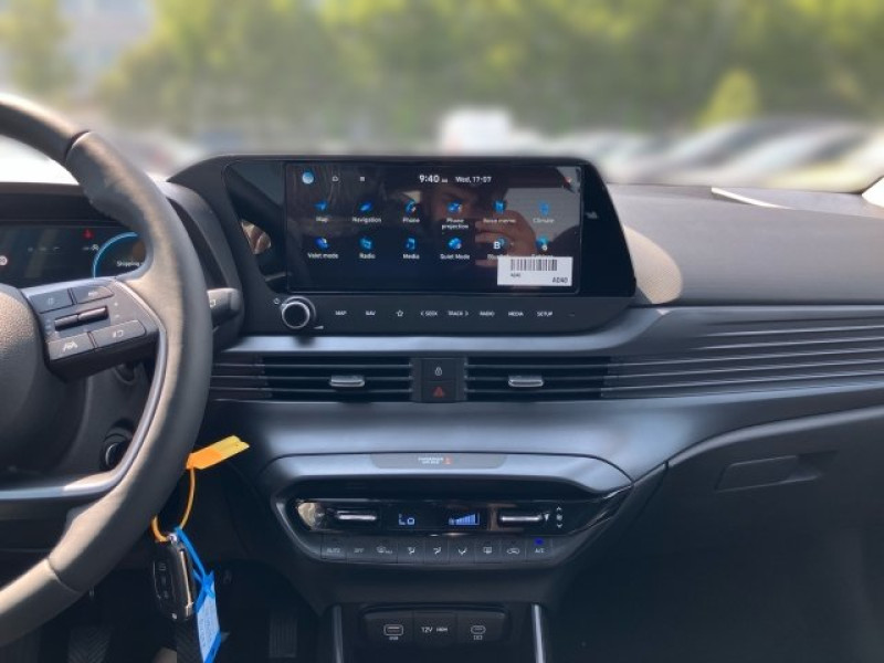 i20 (BC3) GO Plus 1.2 MPI - 7