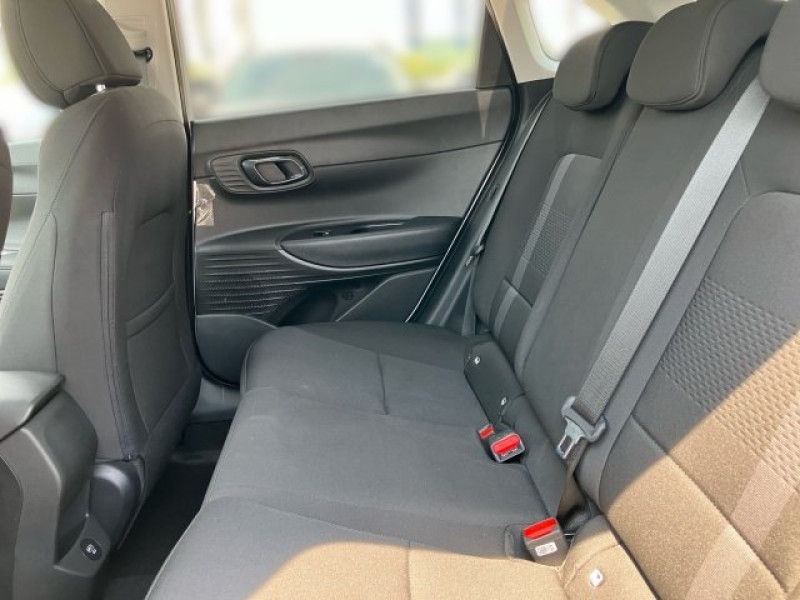 i20 (BC3) GO Plus 1.2 MPI - 8