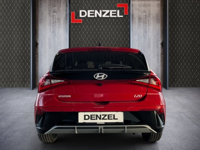 i20 (BC3) GO Plus 1.2 MPI - 10