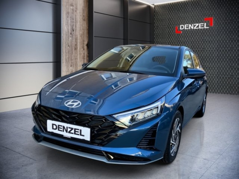 i20 (BC3) GO Plus 1.2 MPI - 1