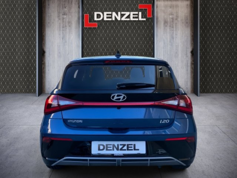 i20 (BC3) GO Plus 1.2 MPI - 9