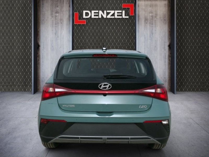 i20 (BC3) GO Plus 1.2 MPI - 9