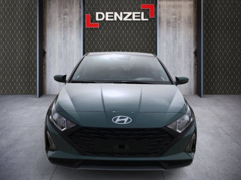 i20 (BC3) GO Plus 1.2 MPI - 10