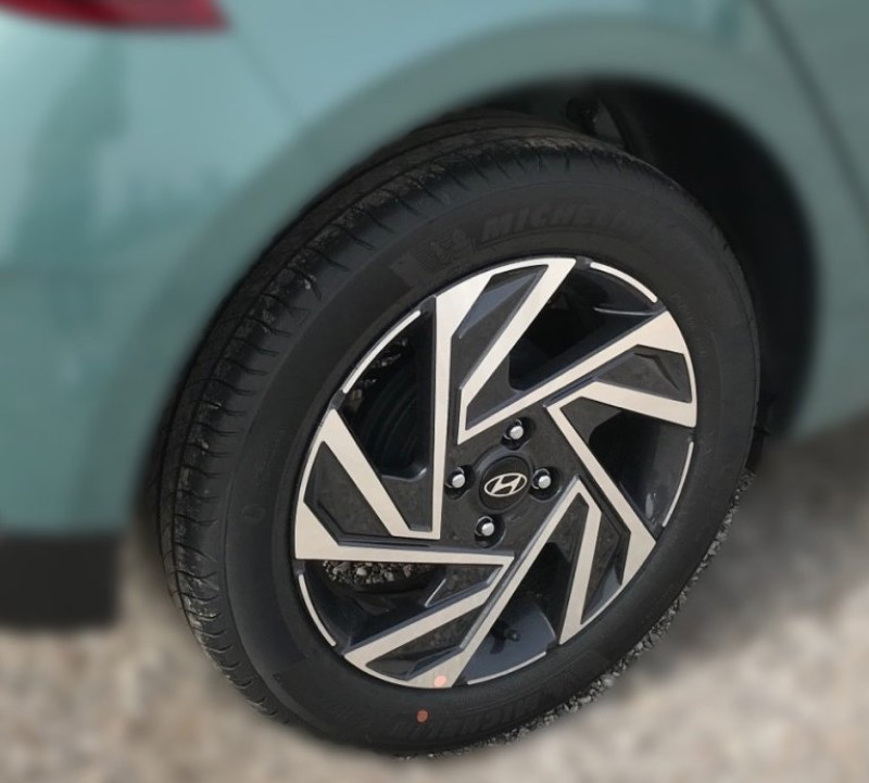 i20 (BC3) GO Plus 1.2 MPI - 11