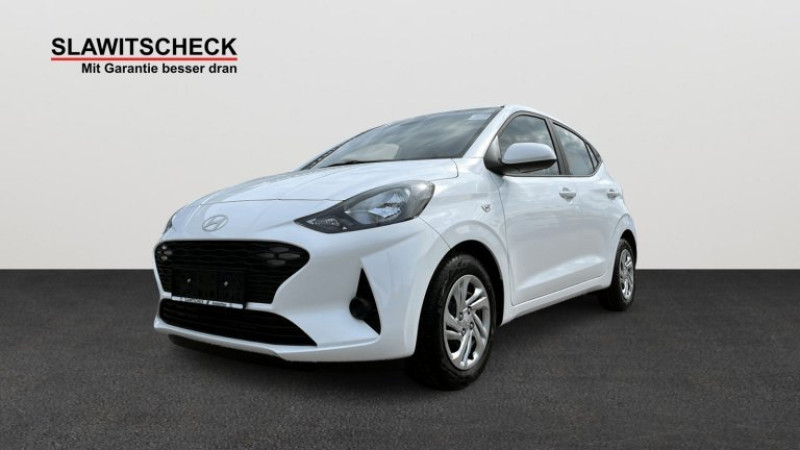 i10 GO 1,0 MT a5bg1 - 0