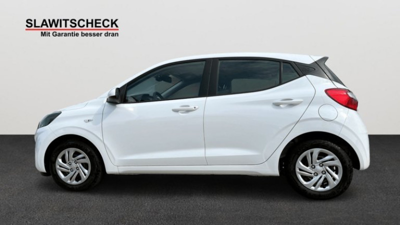 i10 GO 1,0 MT a5bg1 - 1