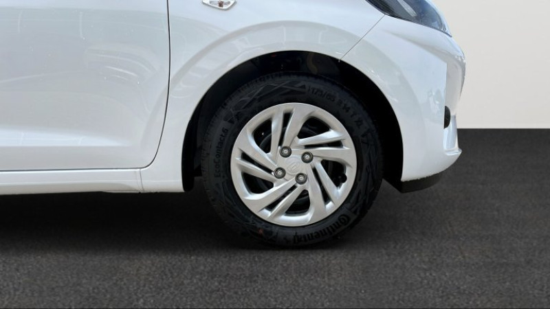 i10 GO 1,0 MT a5bg1 - 10