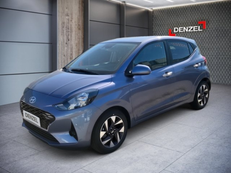 i10 GO Plus 1,0 MT i10