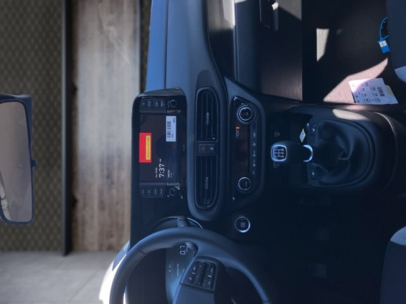 i10 GO Plus 1,0 MT - 7