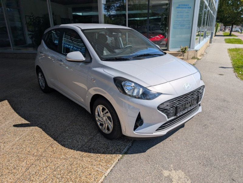 i10 GO 1,0 MT a5bg1 - 6