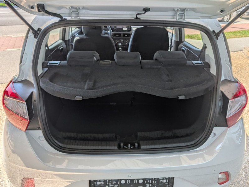 i10 GO 1,0 MT a5bg1 - 8