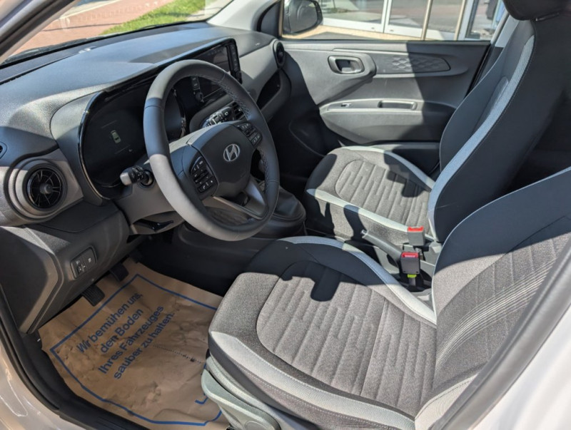 i10 GO 1,0 MT a5bg1 - 10