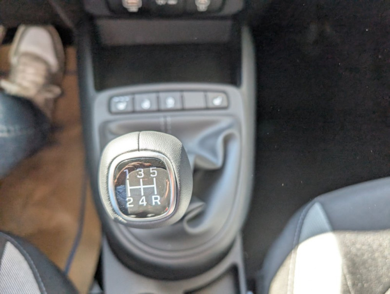 i10 GO 1,0 MT a5bg1 - 20