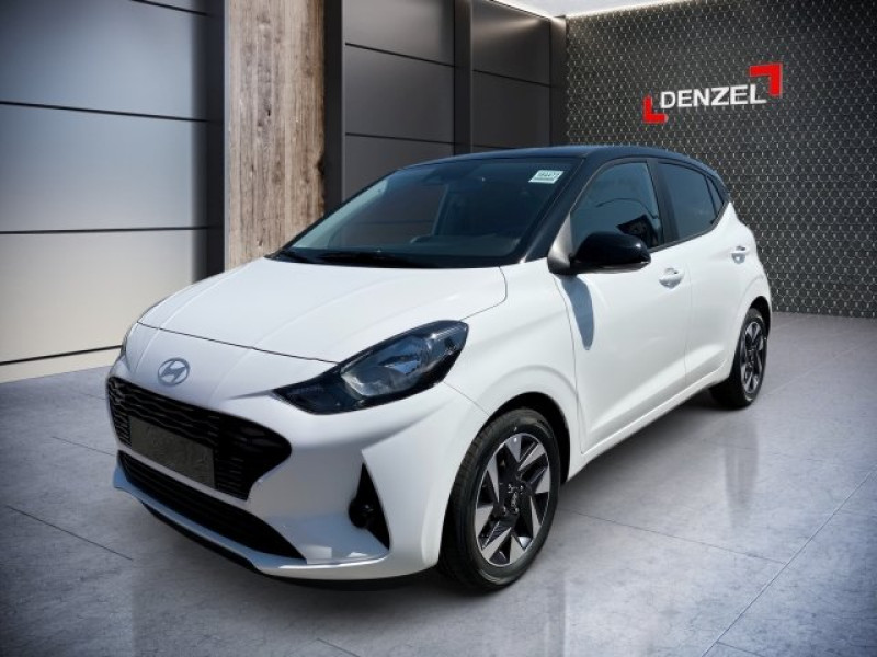 i10 GO Plus 1,0 MT a5bu1-OO2 - 0