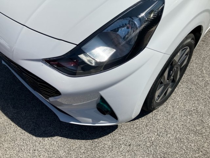 i10 GO Plus 1,0 MT a5bu1-OO2 - 8