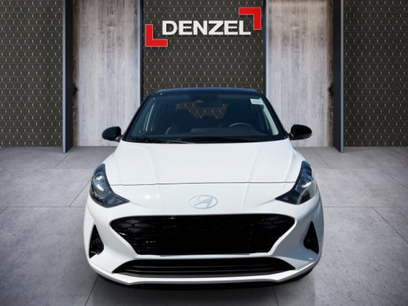 i10 GO Plus 1,0 MT a5bu1-OO2 - 9