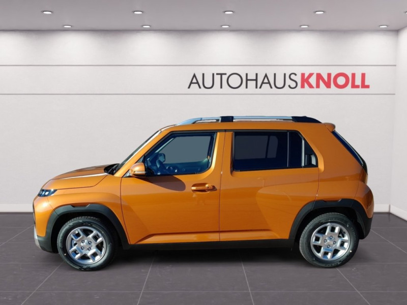 INSTER Trend Line 49kWh r5t42-P3-O1/2 - 1