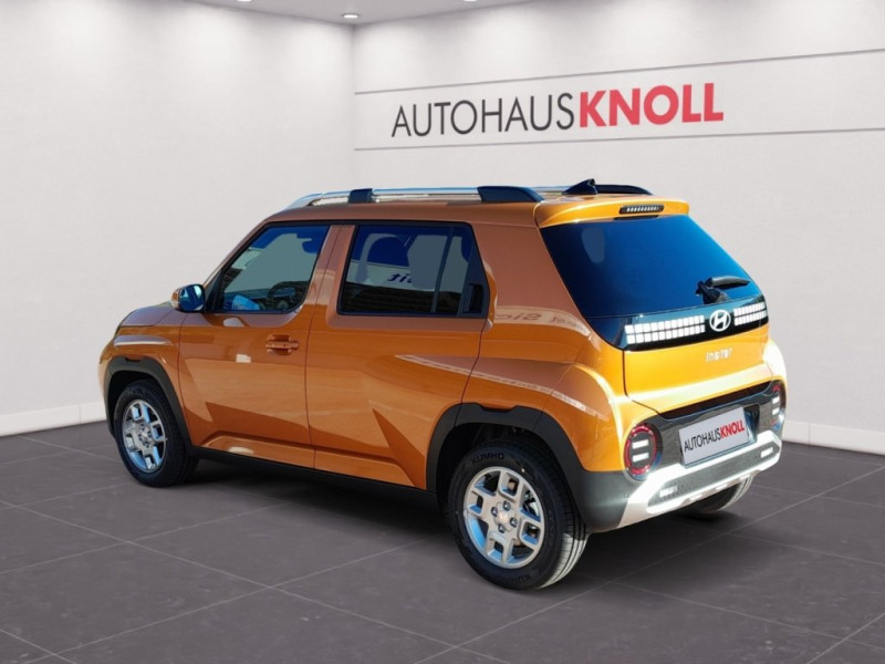 INSTER Trend Line 49kWh r5t42-P3-O1/2 - 2