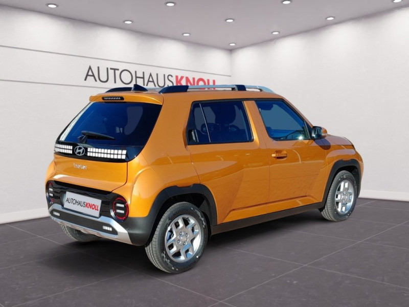 INSTER Trend Line 49kWh r5t42-P3-O1/2 - 4