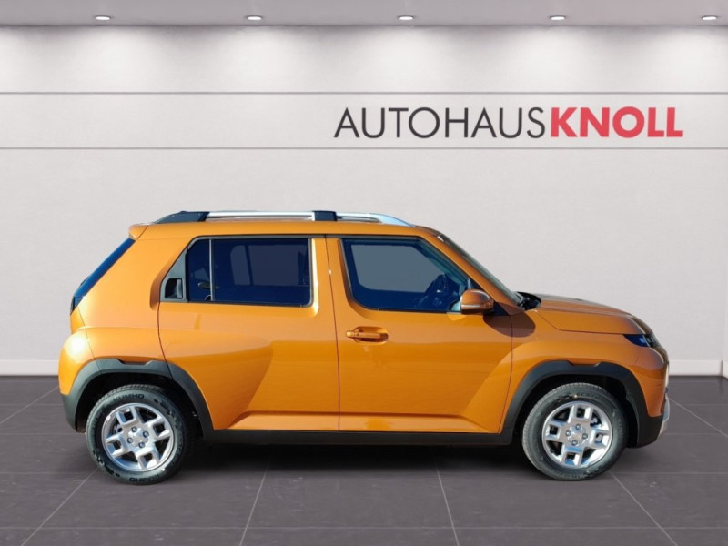 INSTER Trend Line 49kWh r5t42-P3-O1/2 - 5