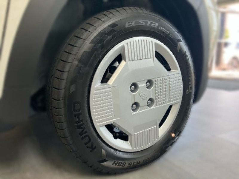 INSTER Smart Line 49kWh - 4