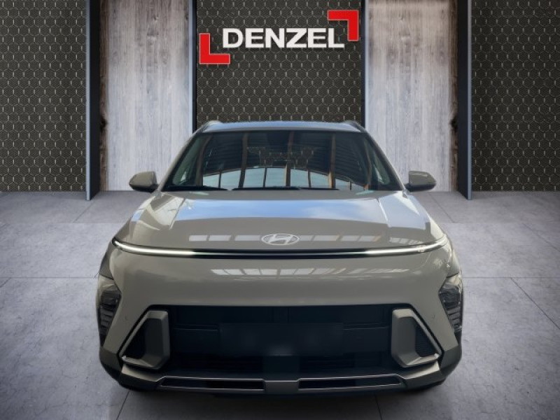 Kona HEV (SX2) GO Plus 1.6 GDI 2WD HEV - 12