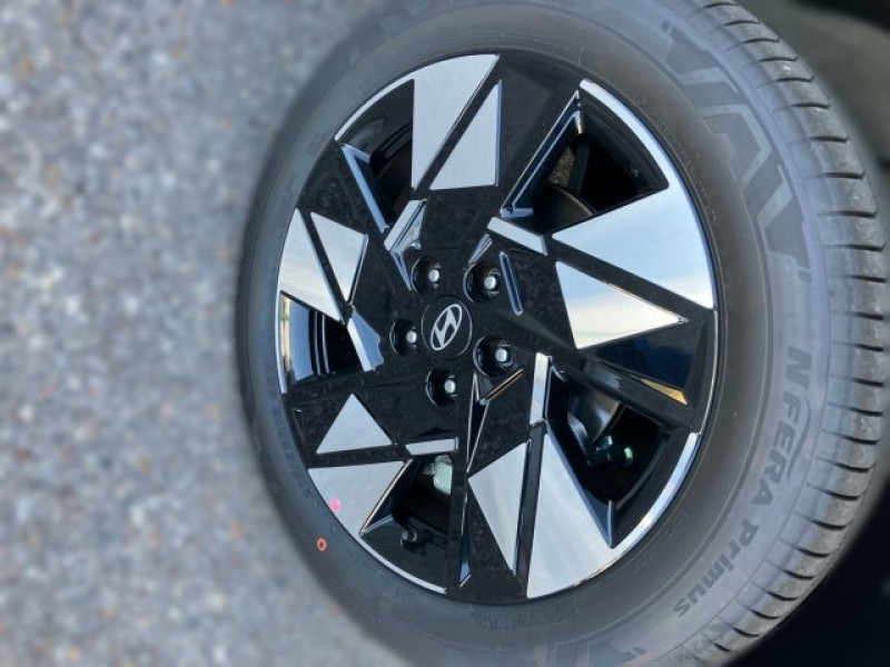 Kona HEV (SX2) GO Plus 1.6 GDI 2WD HEV - 4