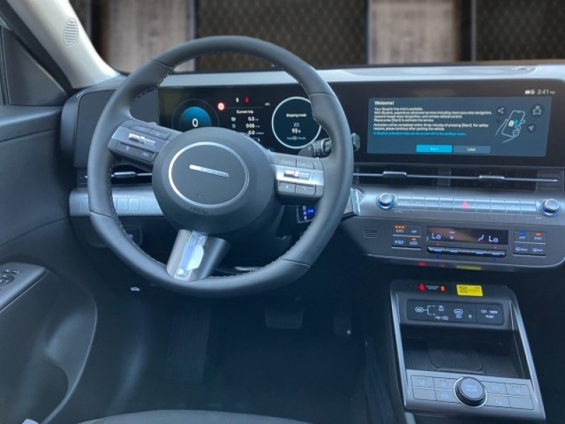 Kona HEV (SX2) GO Plus 1.6 GDI 2WD HEV - 6