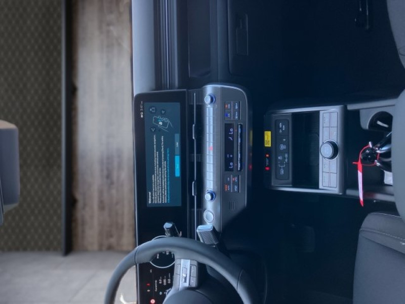 Kona HEV (SX2) GO Plus 1.6 GDI 2WD HEV - 7