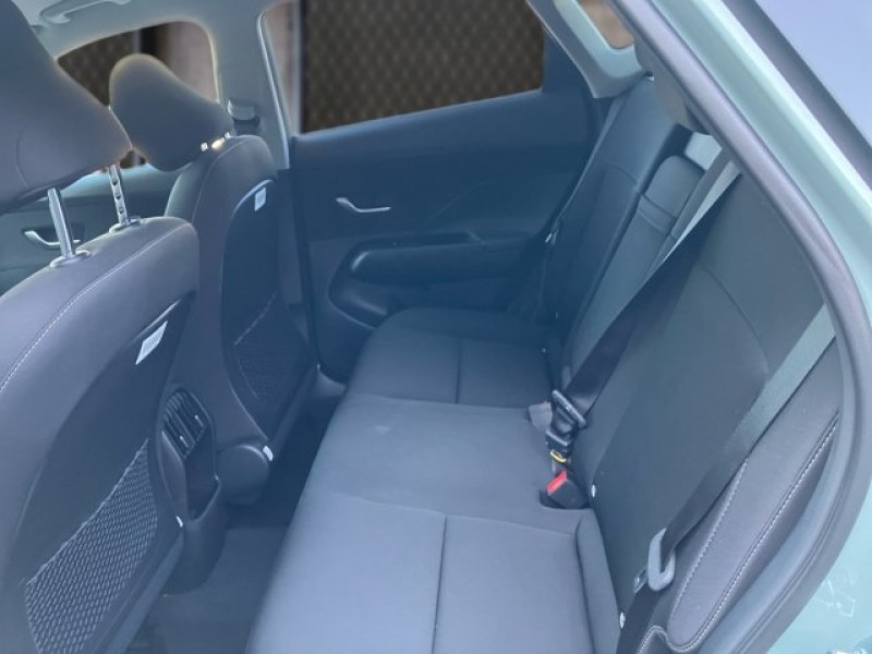 Kona HEV (SX2) GO Plus 1.6 GDI 2WD HEV - 8