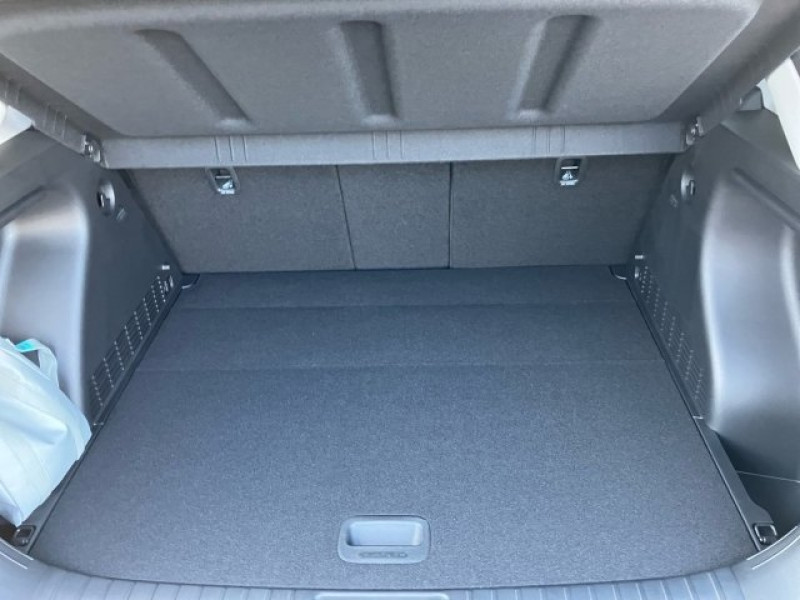 Kona HEV (SX2) GO Plus 1.6 GDI 2WD HEV - 9