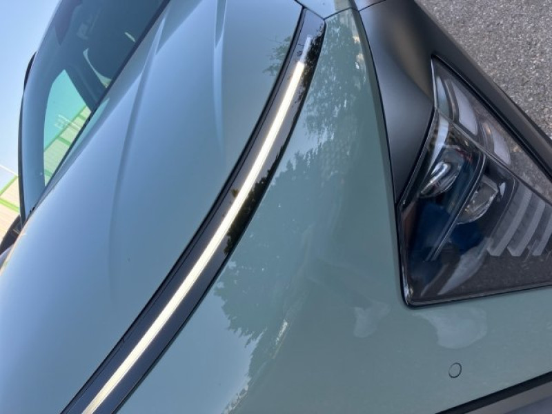 Kona HEV (SX2) GO Plus 1.6 GDI 2WD HEV - 11