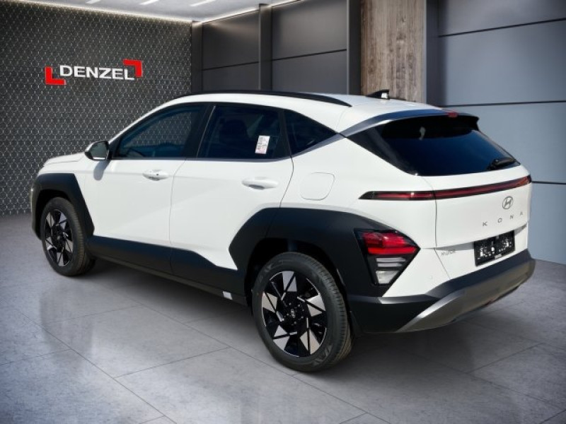 Kona HEV (SX2) GO Plus 1.6 GDI 2WD HEV - 2