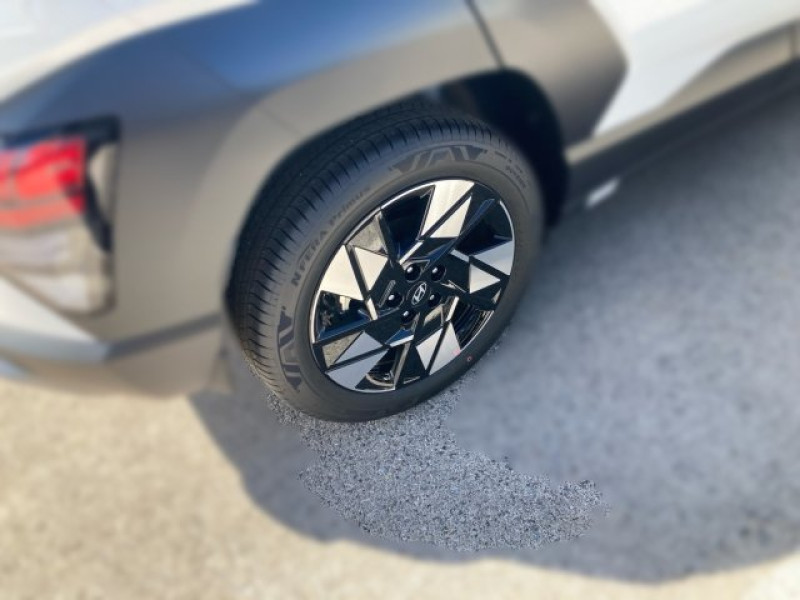 Kona HEV (SX2) GO Plus 1.6 GDI 2WD HEV - 4