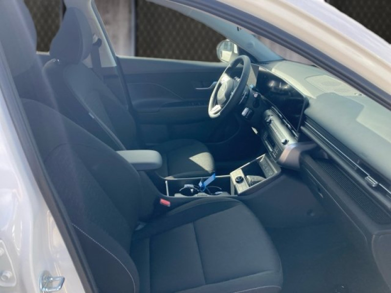 Kona HEV (SX2) GO Plus 1.6 GDI 2WD HEV - 5