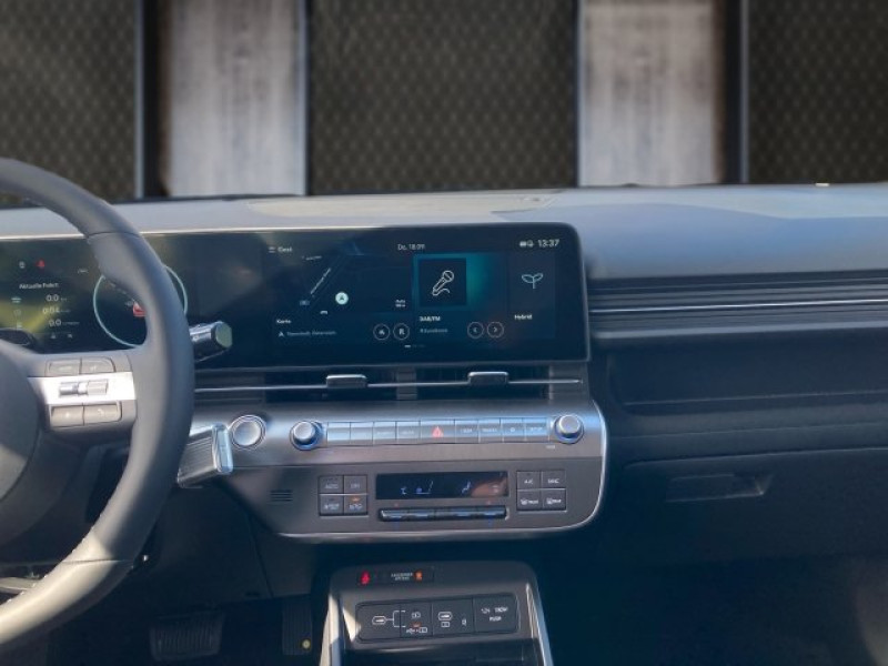 Kona HEV (SX2) GO Plus 1.6 GDI 2WD HEV - 7