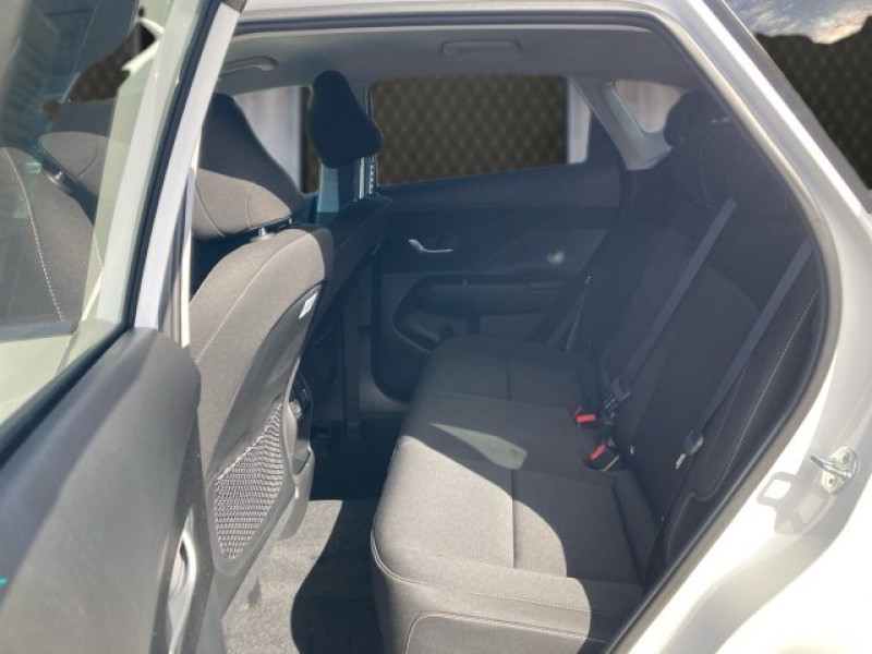 Kona HEV (SX2) GO Plus 1.6 GDI 2WD HEV - 8